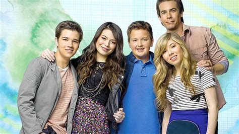 icarly revival